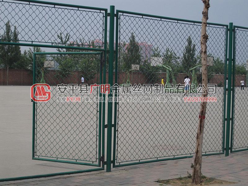 體育場(chǎng)護(hù)欄