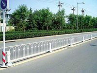 道路護欄