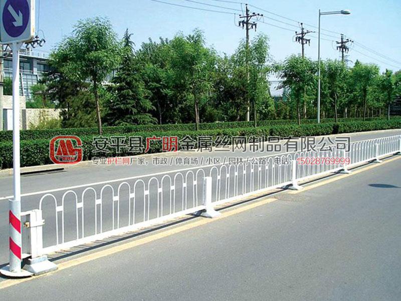 道路護(hù)欄