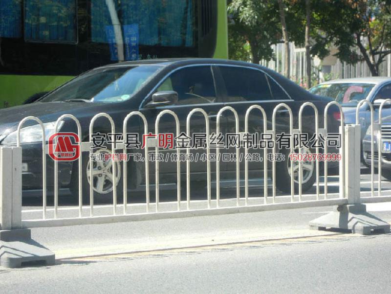 道路護(hù)欄
