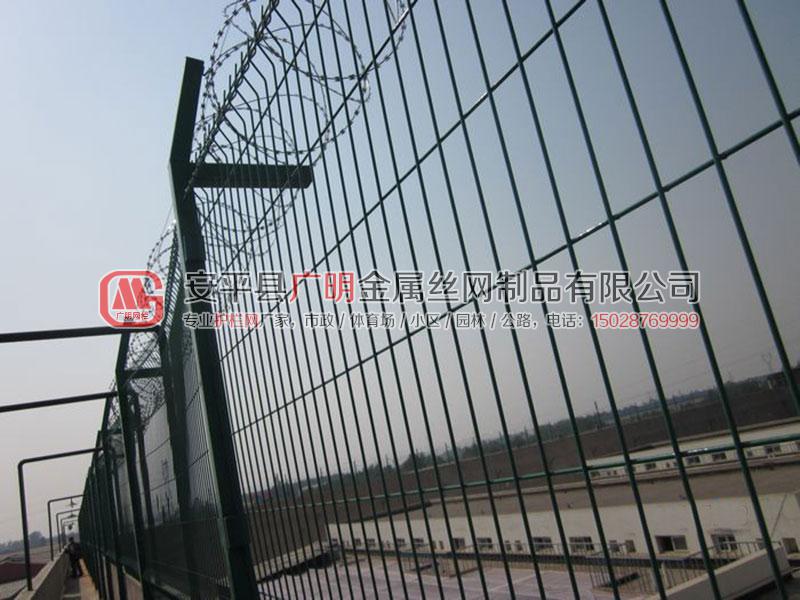 監(jiān)獄護欄網(wǎng)