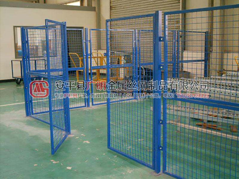倉(cāng)庫(kù)隔離網(wǎng)
