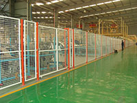 廠區(qū)隔離網(wǎng)